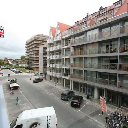 Dolce Vita Nieuwpoort Buitenkant foto