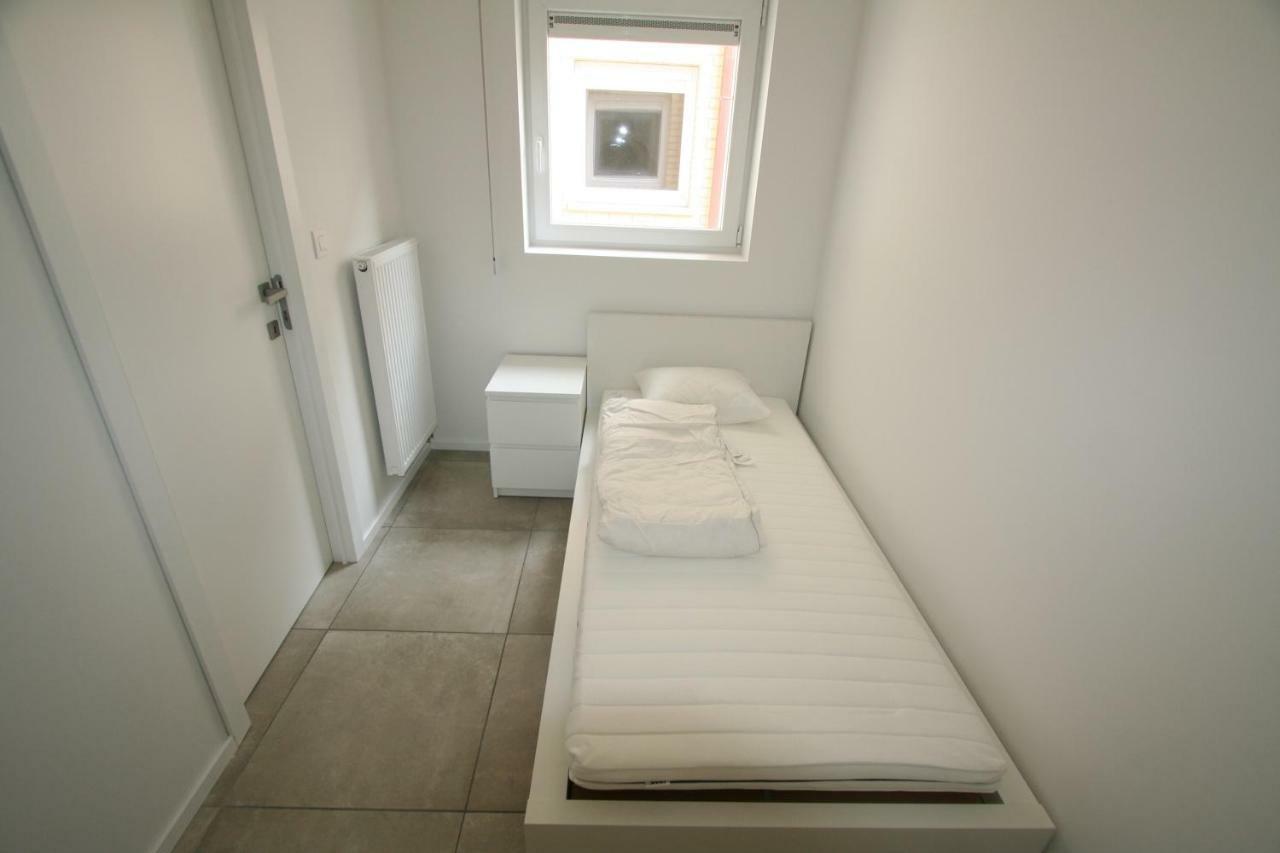 Dolce Vita Nieuwpoort Buitenkant foto