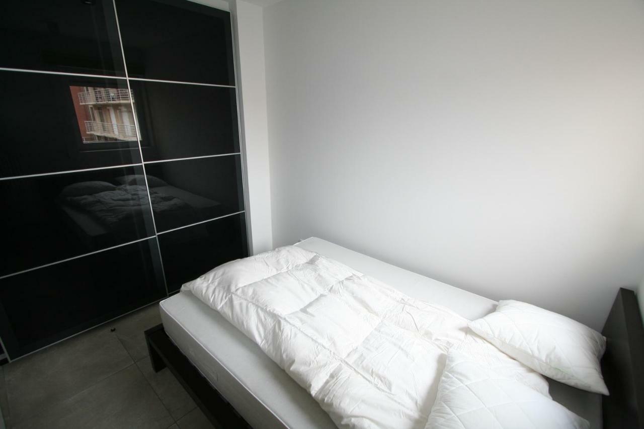 Dolce Vita Nieuwpoort Buitenkant foto