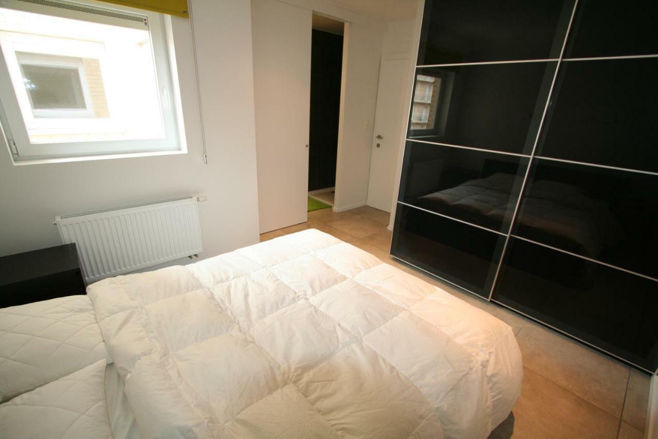 Dolce Vita Nieuwpoort Buitenkant foto